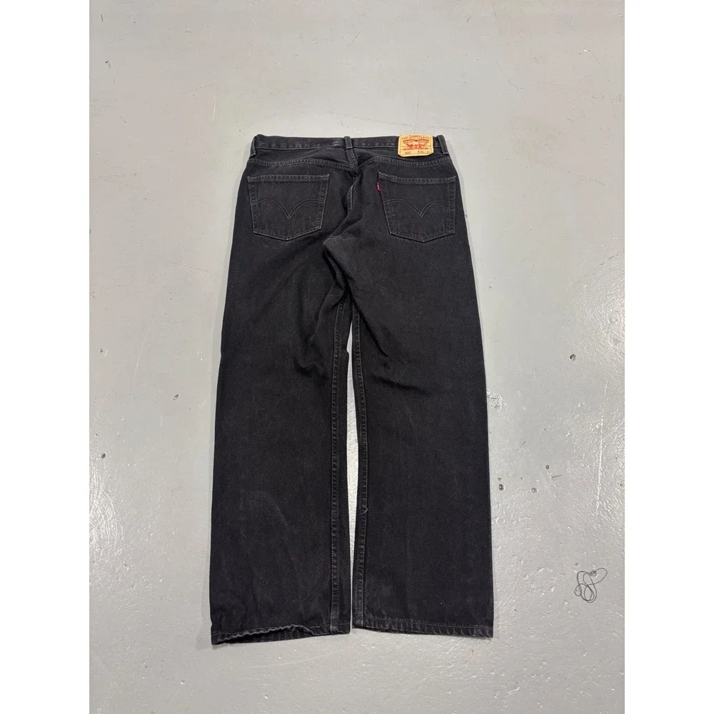 Levis levi 505